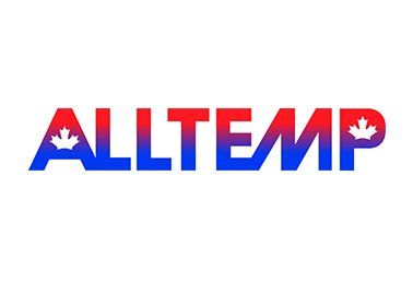 Le logo Alltemp 