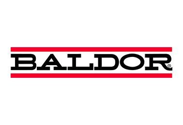 Logo Baldor