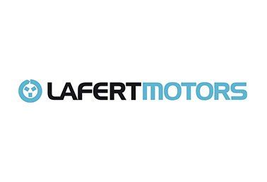 Logo de Lafert Motors