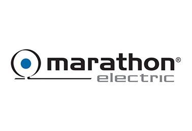 Logo marathon électric