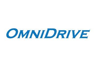 Le logo omnidrive 