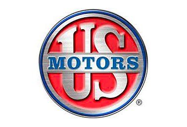 Un logo motors up