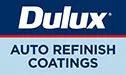 Dulux Auto Refinish Coatings