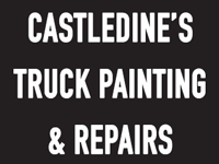 Truck Repairs On the Central Coast