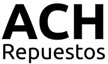 ACH Repuestos  logo