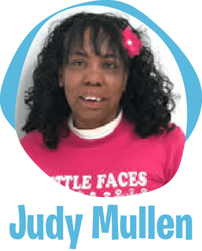 Judy Mullen