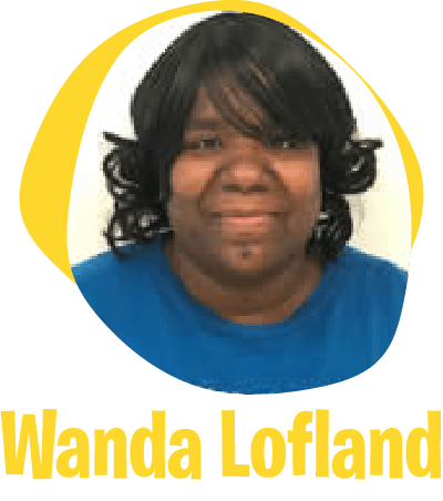 Wanda Lofland