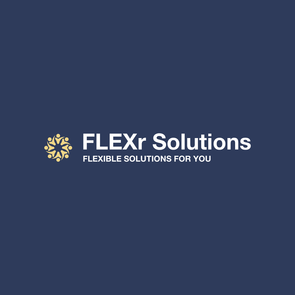 flexr solutions logo