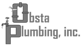 Obsta Plumbing Katy Texas Logo