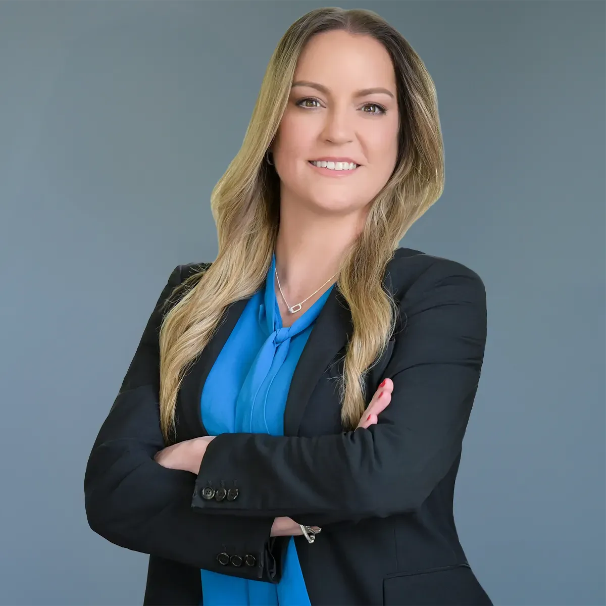 Attorney Afton Rastatter Headshot