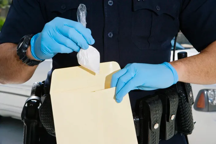 Drug Crimes Attorneys