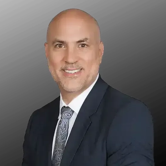 Attorney Jeffrey S. Grossman Headshot