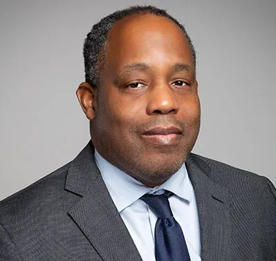 Attorney Andrei Blakely Headshot