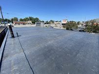 Front House with Garage Doors — Erie, PA — Advanced Roofing and Construction