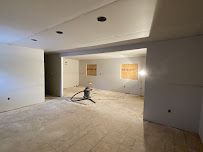 White Interior — Erie, PA — Advanced Roofing and Construction