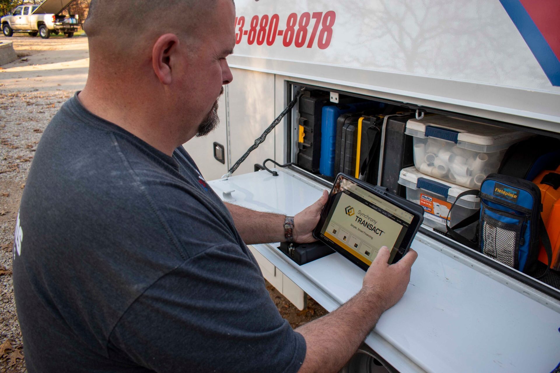 Mobile Home HVAC Services | Sullivan, MO | Williams heating and cooling