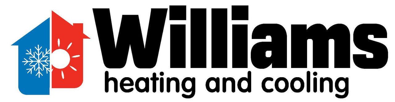 Williams heating and cooling 