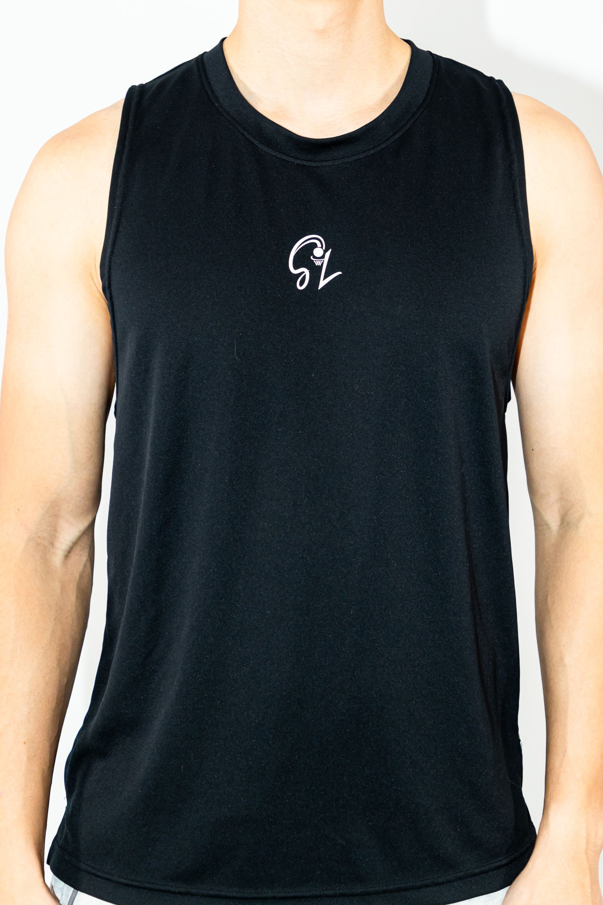 Skylimit l 黑色球衣（1件）