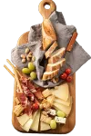 planche apéro Esterel