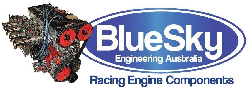 Blue Sky Engineering Australia Racing Engine Components
