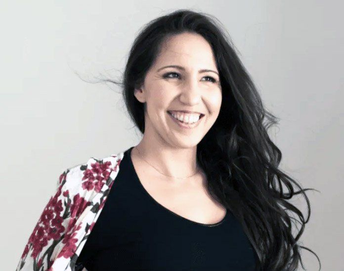 Leila Laura - Transformational Coach