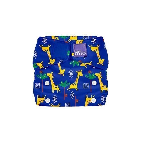 BAMBINO MIO MIOSOLO, ALL-IN-ONE REUSABLE CLOTH DIAPERS