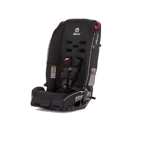 DIONO 2019 3R ALL-IN-ONE CAR SEAT