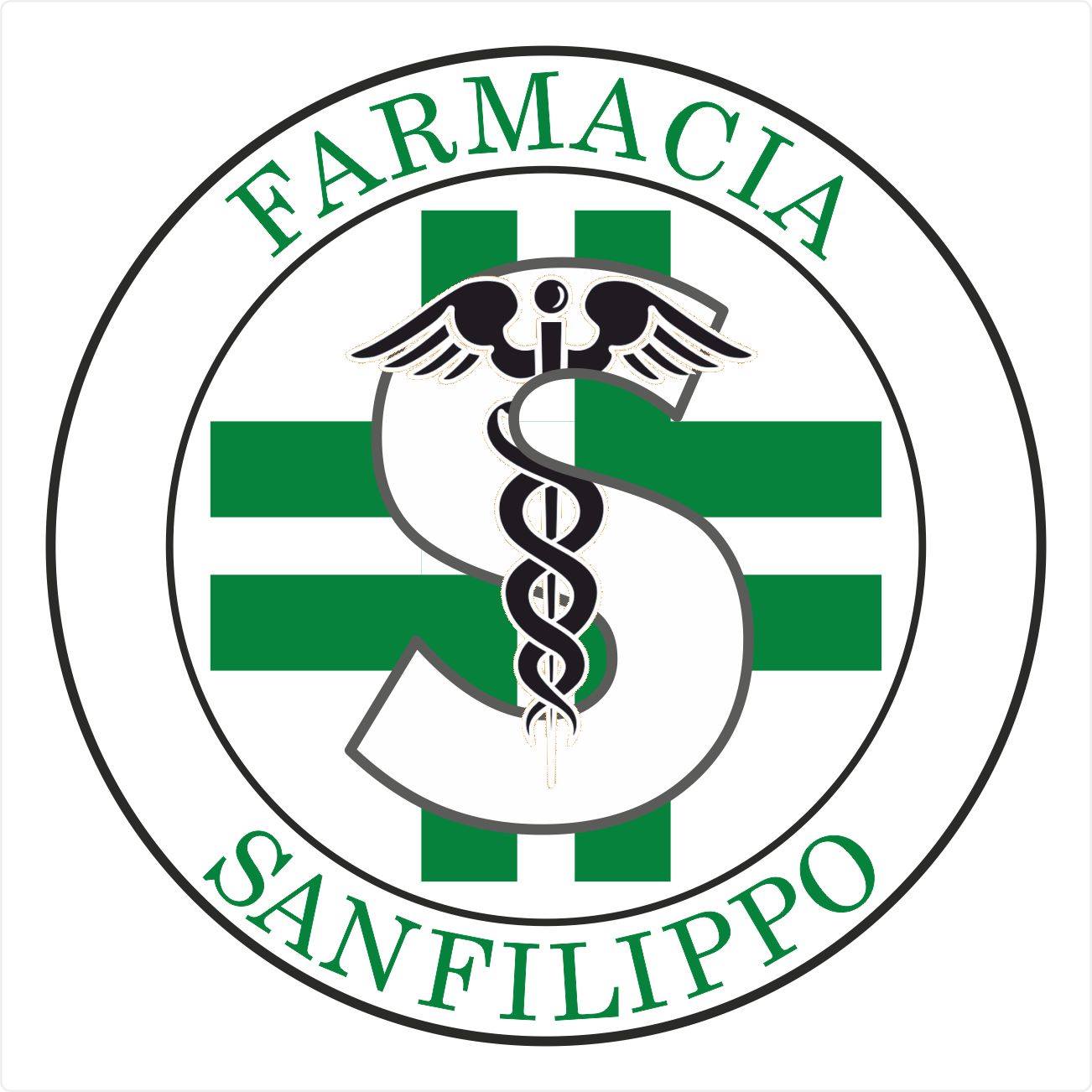 FARMACIA SANFILIPPO-logo