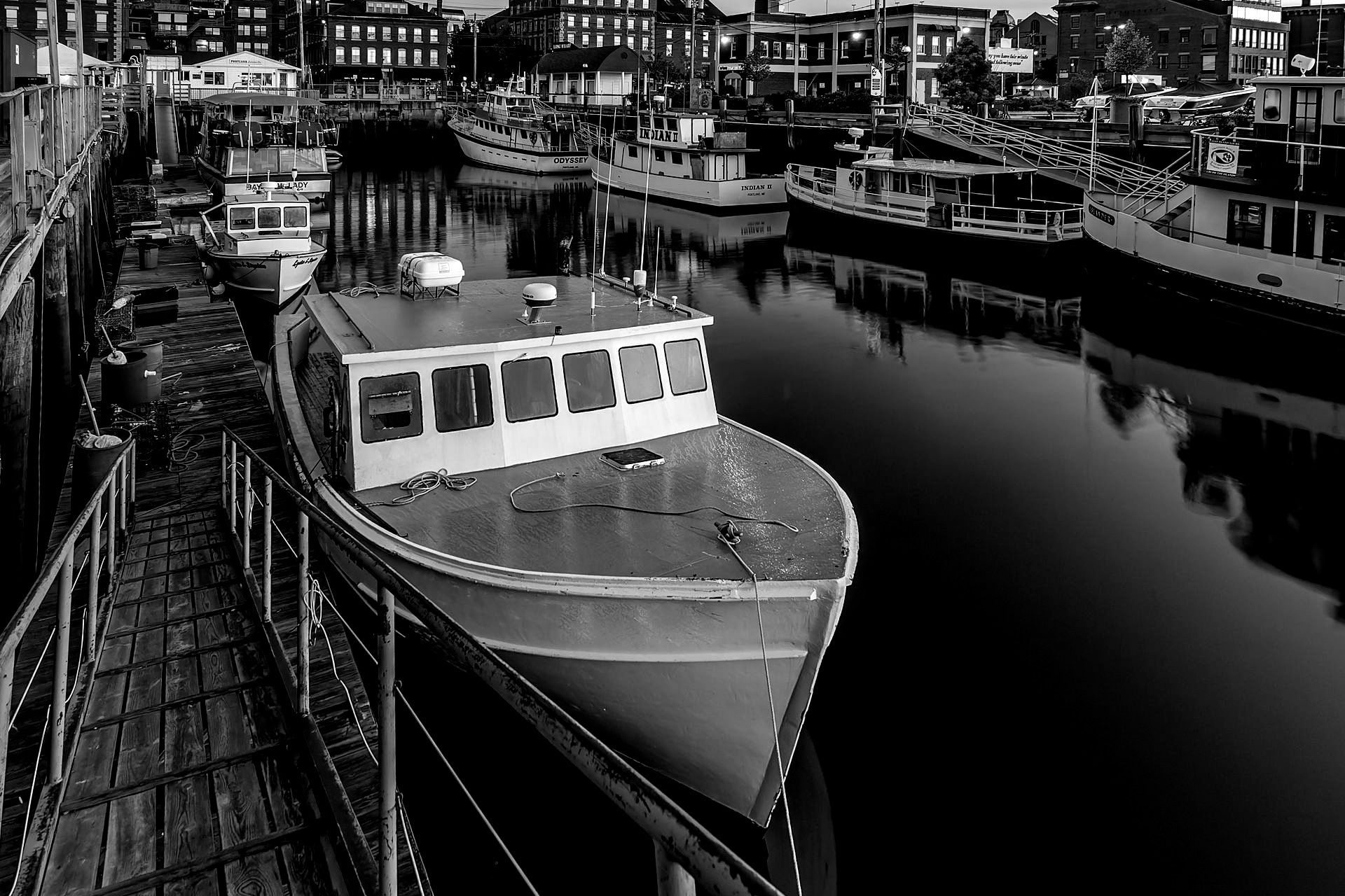 Portland, ME