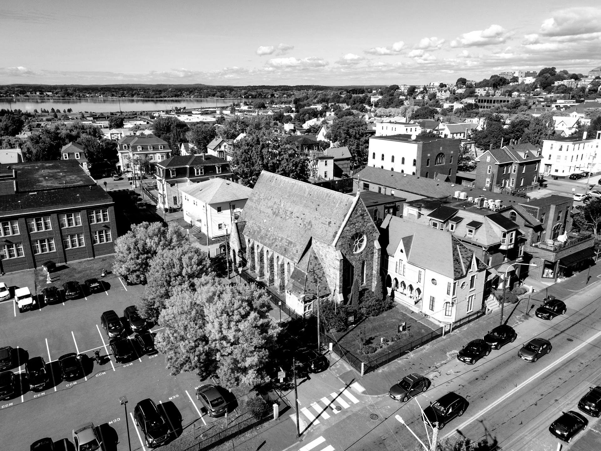 Portland, ME
