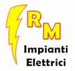 Rossi-Massimo-Impianti-Elettrici-Pavullo Nel Frignano-logo