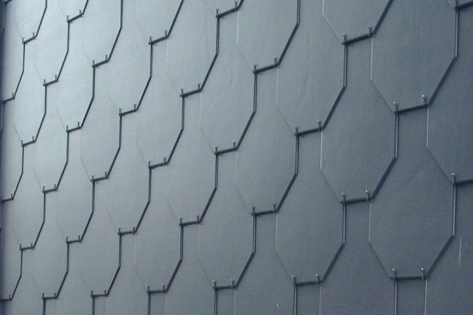 Gevelrenovatie Roeselare - RDM Dakwerken Roeselare