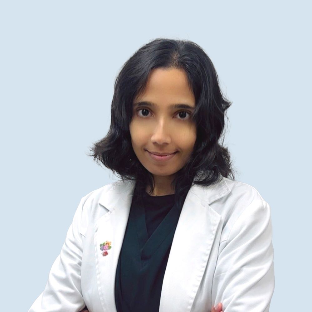 Dr Achini Adikari - East Ottawa Dental
