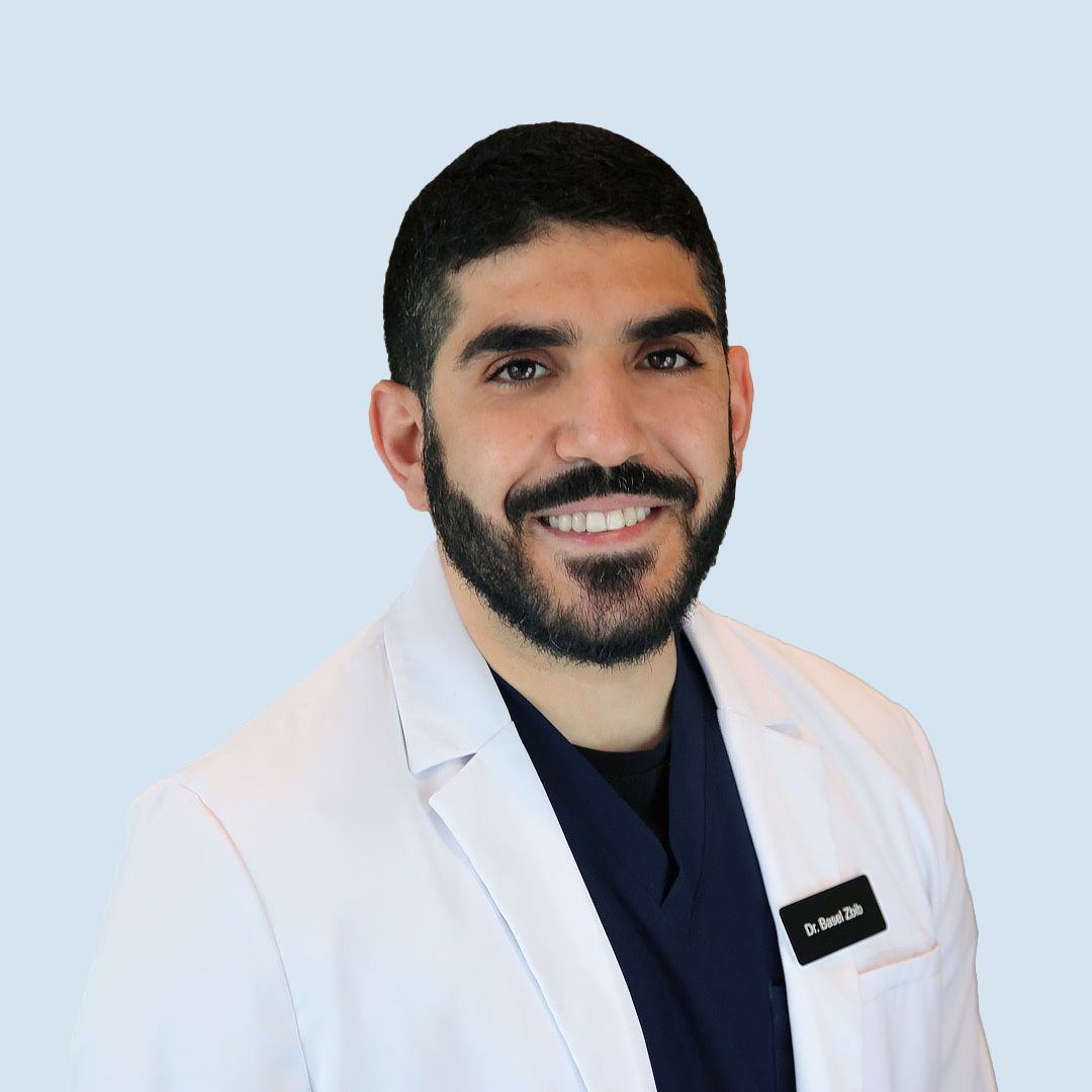 Dr Basel Zbib -East Ottawa Dental