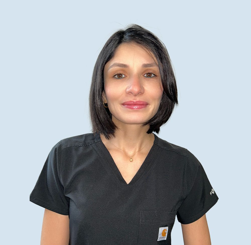 East Ottawa Dental Team