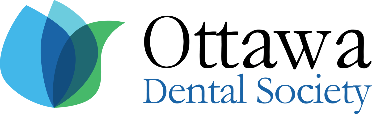 Ottawa Dental Society Logo | East Ottawa Dental | Best Dentist In East Ottawa, Ontario