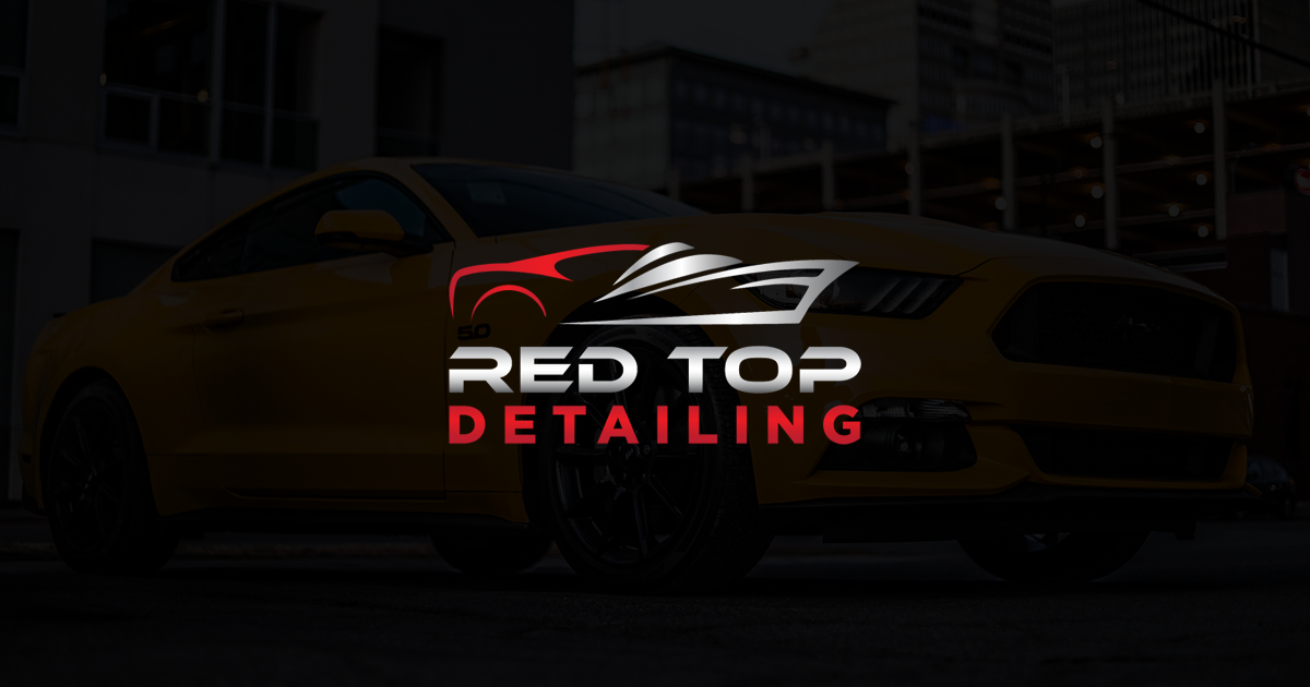 Aviation Detailing Services in Jacksonville, FL