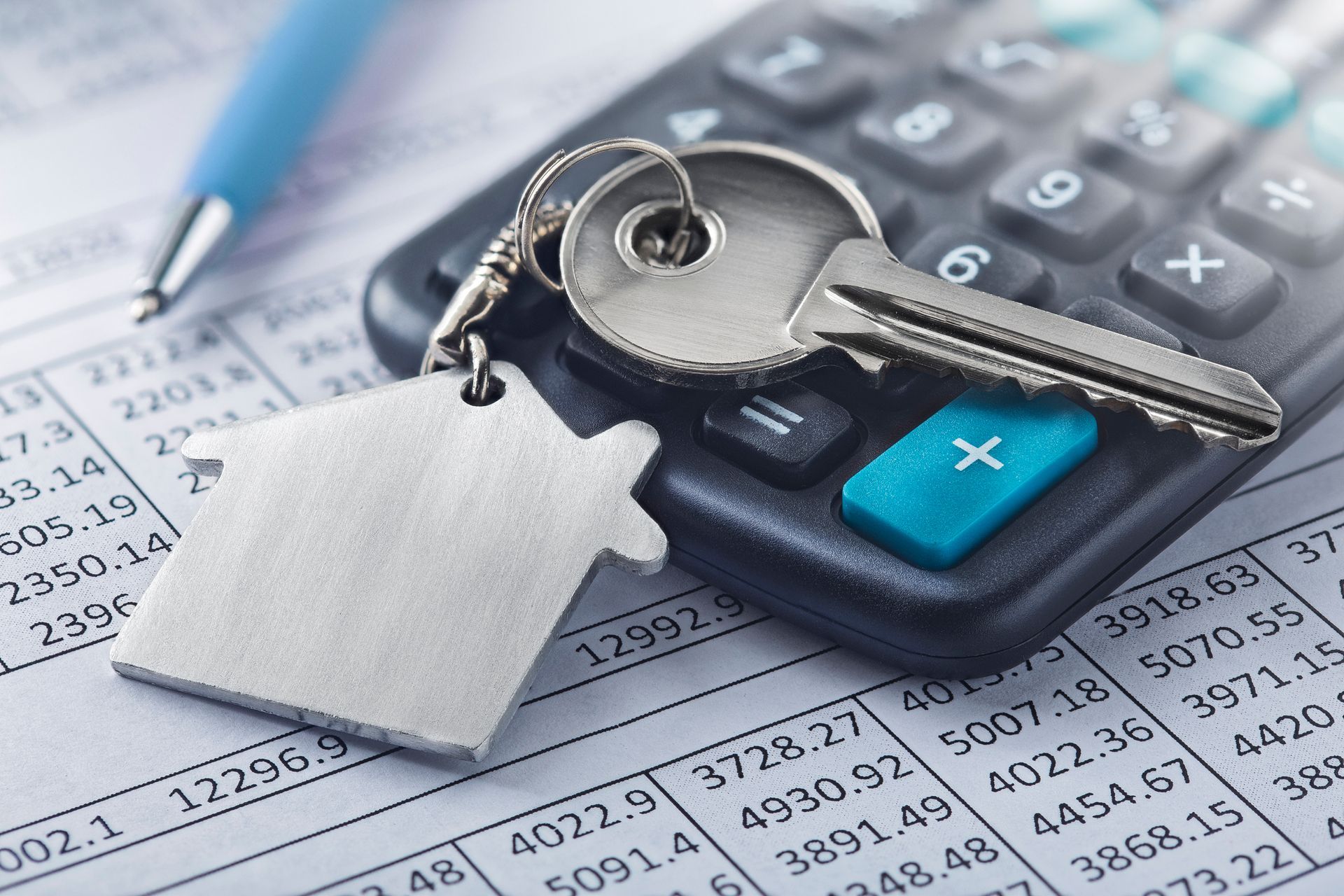 Finance | Tucker, GA | Mortgage Banker Greg