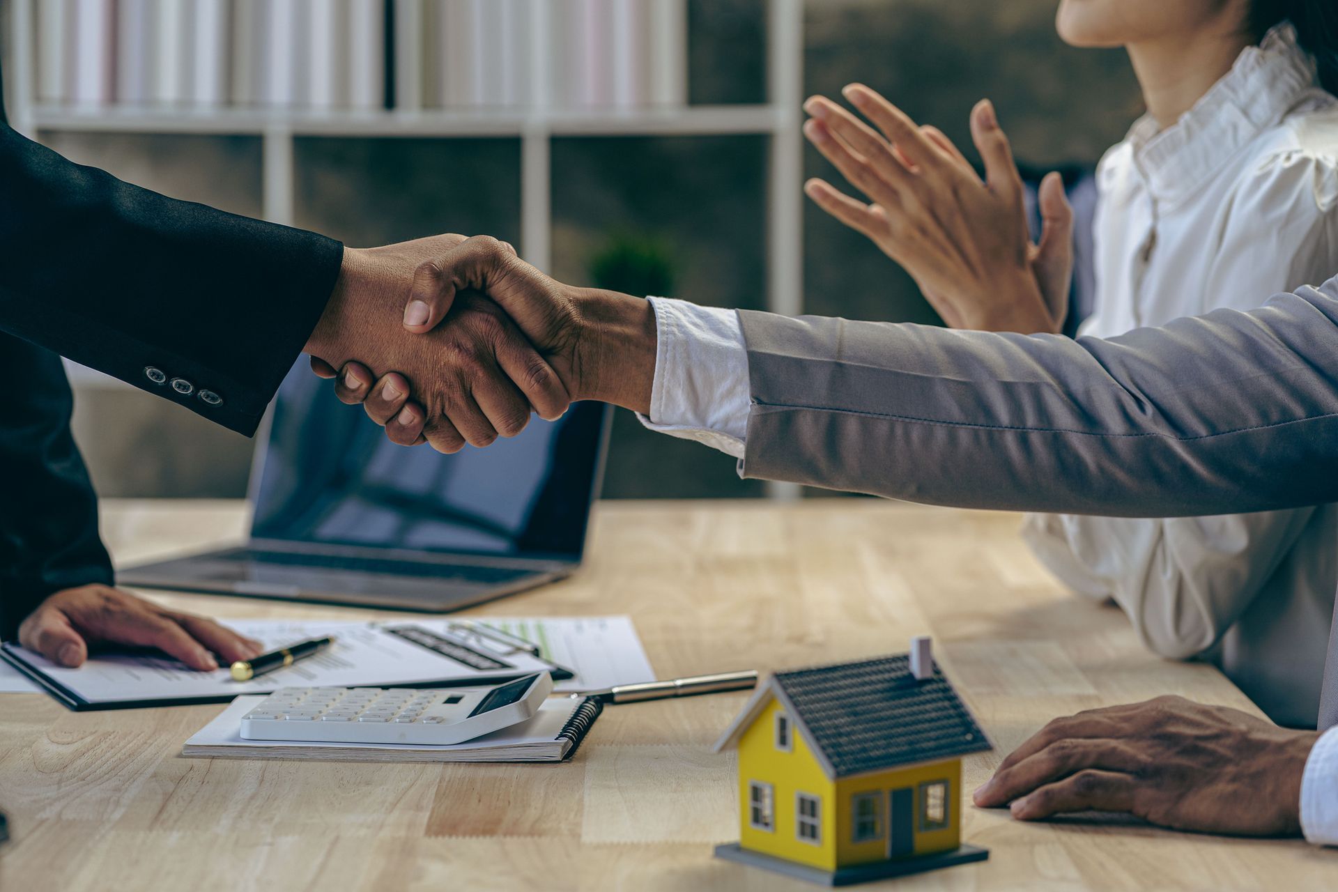 Insurance | Tucker, GA | Mortgage Banker Greg