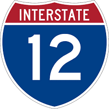 Interstate12