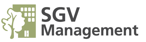 SGV Management LLC Logo