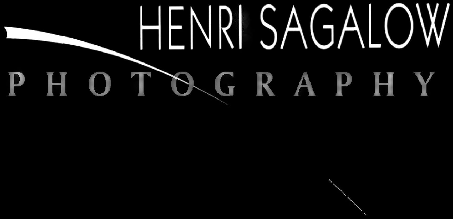 Henri Sagalow Photography