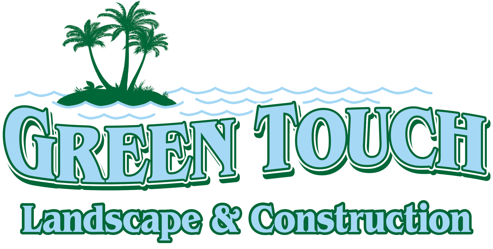 Green Touch Landscaping Services, Green Touch Landscaping