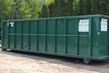 Container Services — Big Green Container in Quarryville, PA