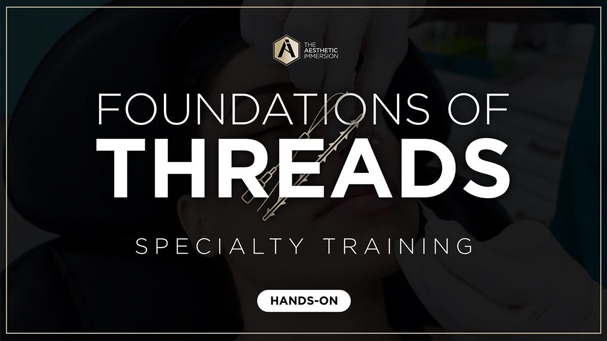 Foundations of Threads Logo