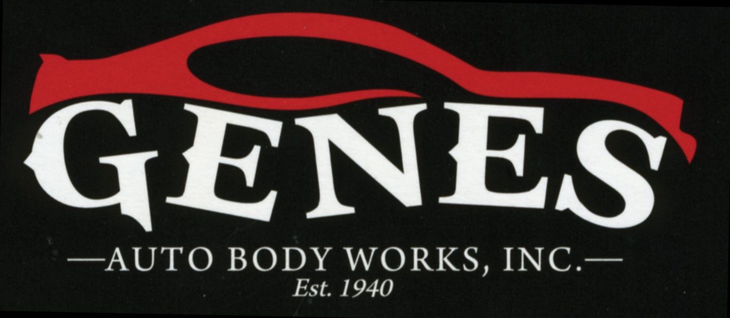Gene's Auto Body Works