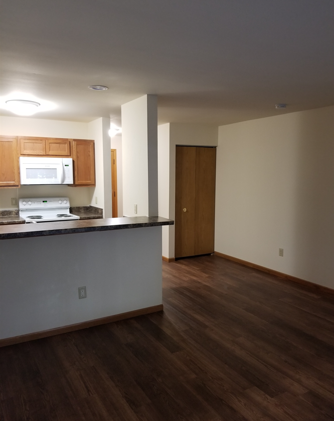North Park Apartments - Image 1