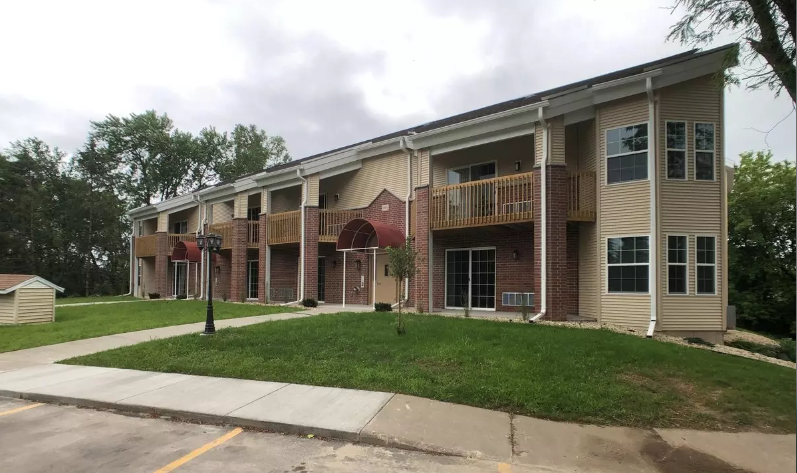 Pine Ridge - Image 1