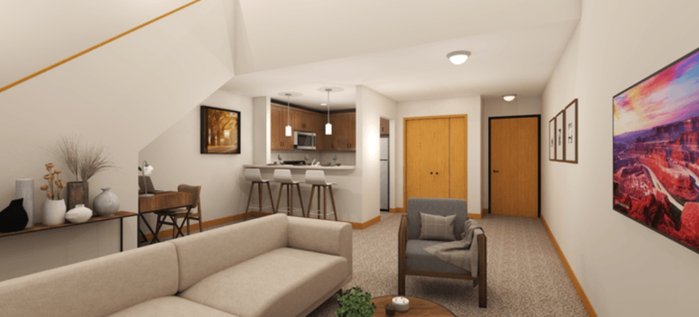 Pine Ridge - Image 1