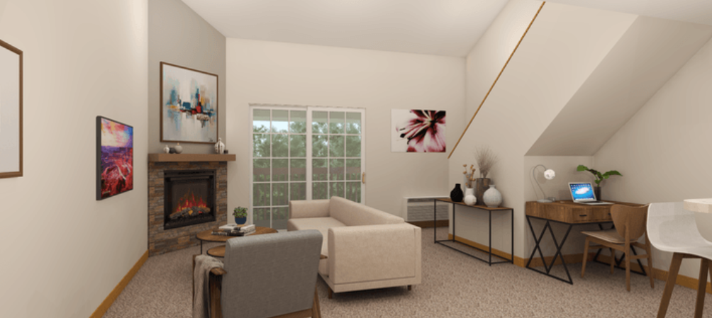 Pine Ridge - Image 2